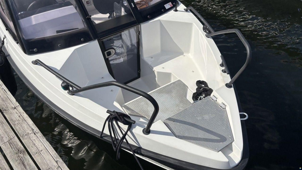 FALCON BR 5