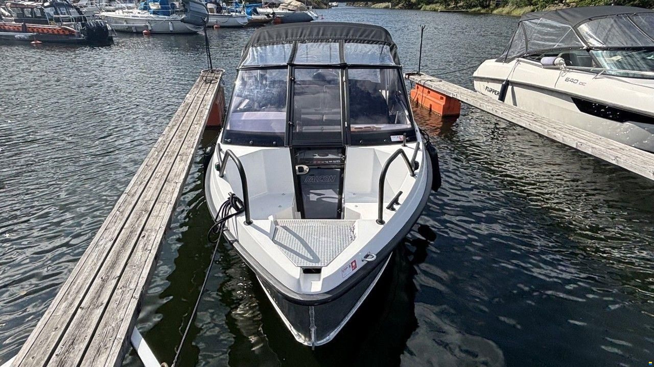 FALCON BR 5