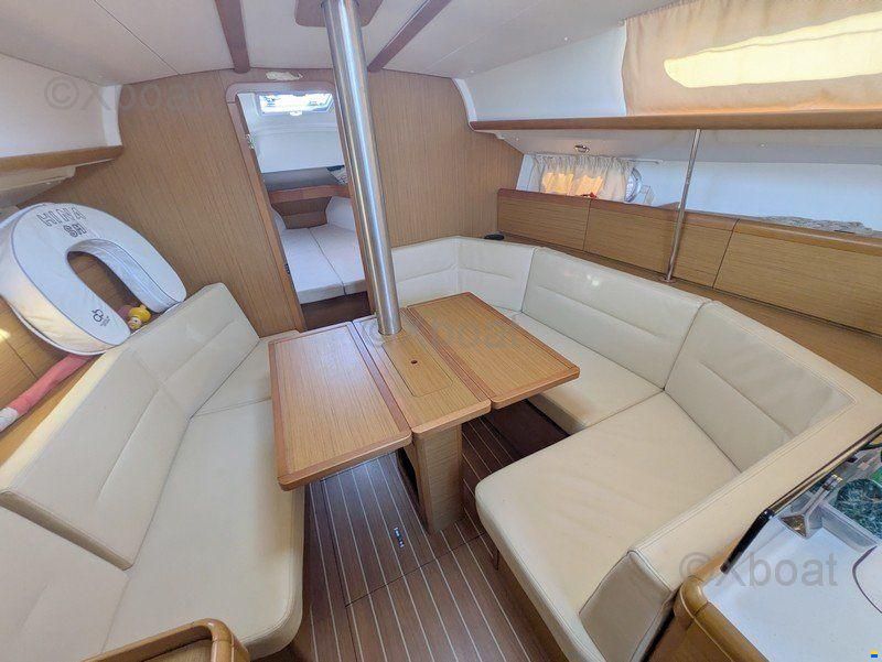 Jeanneau SUN ODYSSEY 36 I PERFORMANCE