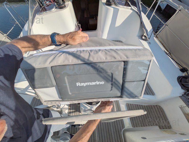 Jeanneau SUN ODYSSEY 36 I PERFORMANCE