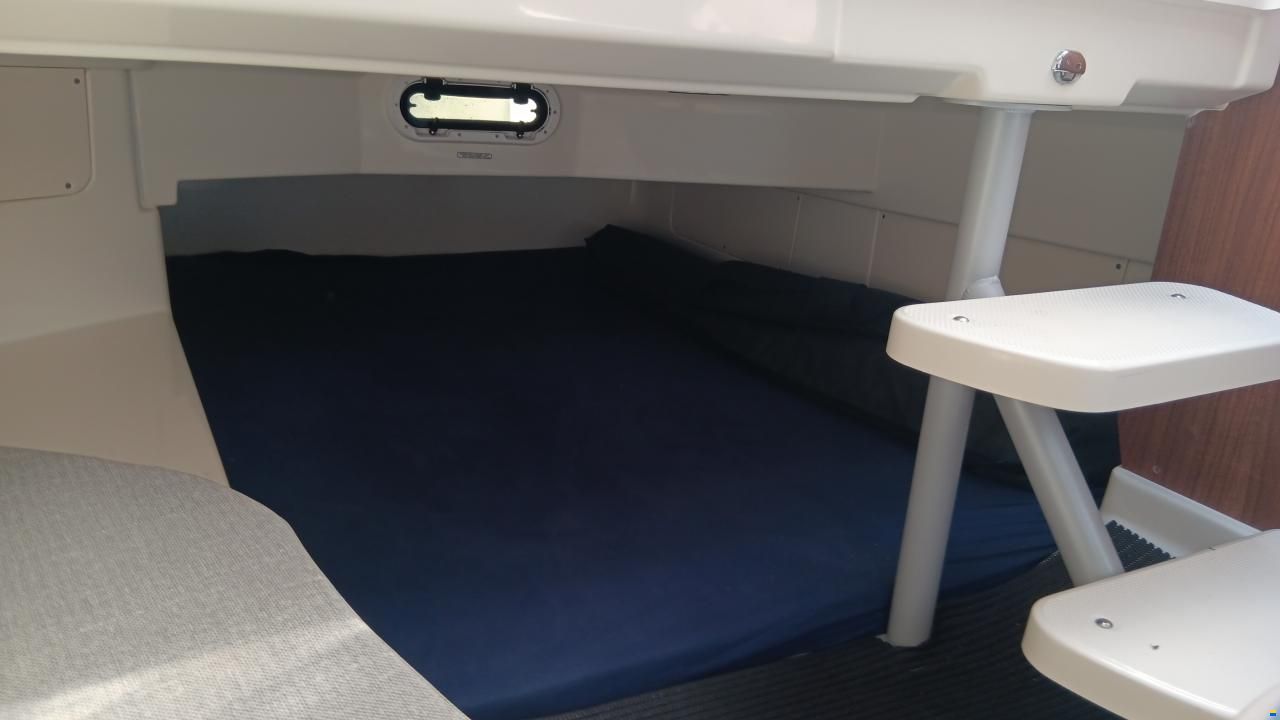 Quicksilver 805 Activ