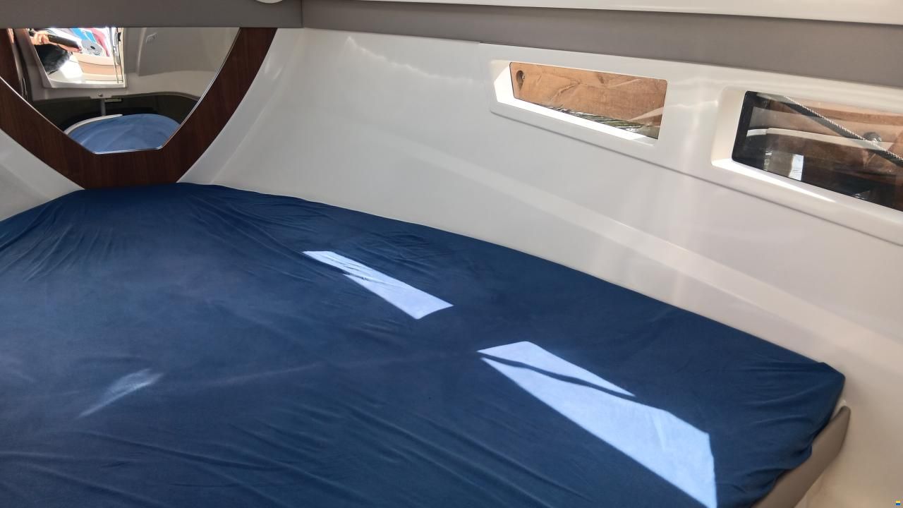 Quicksilver 805 Activ