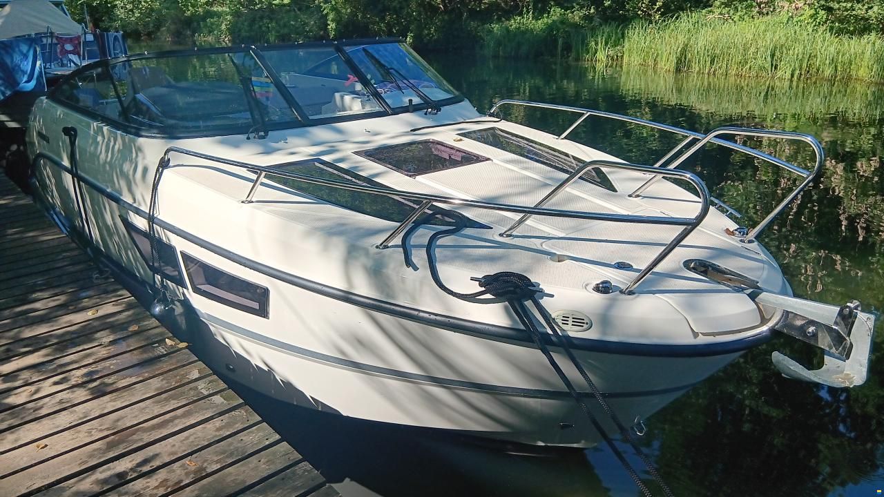 Quicksilver 805 Activ