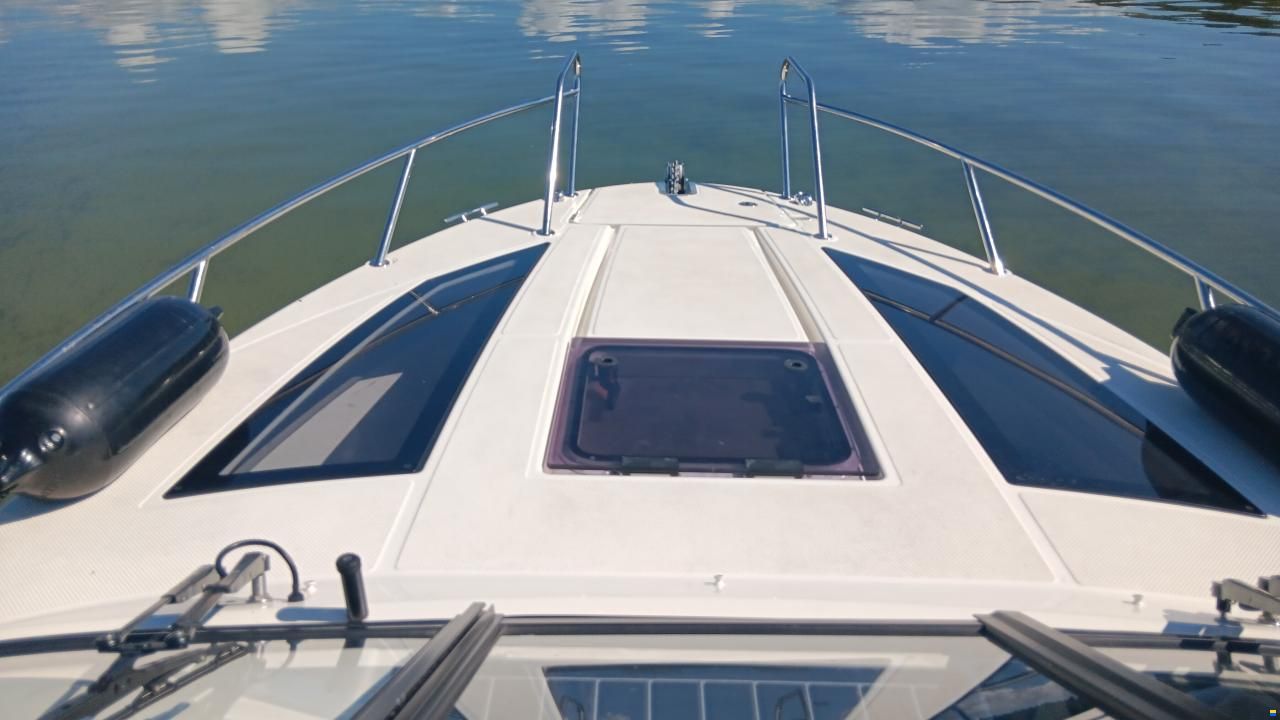 Quicksilver 805 Activ