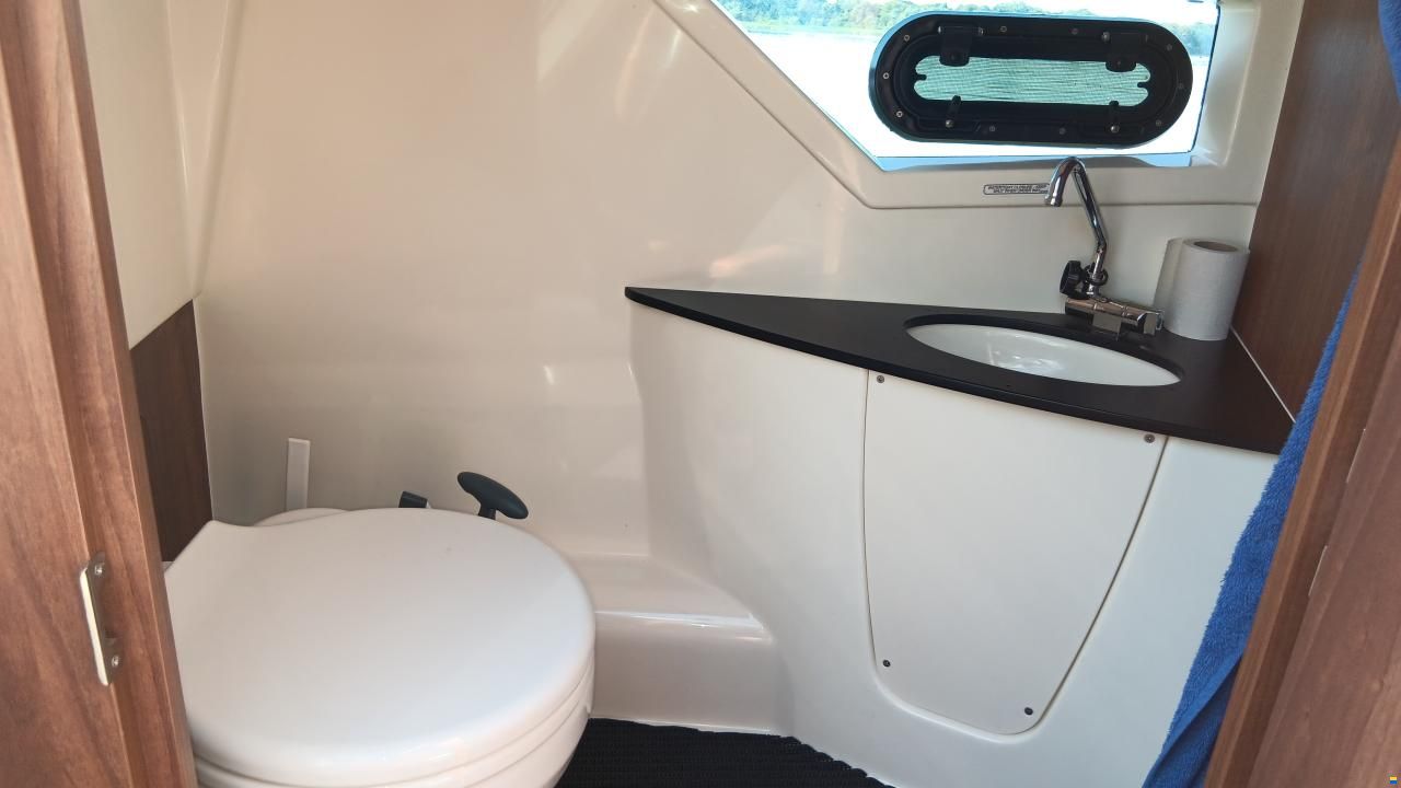 Quicksilver 805 Activ