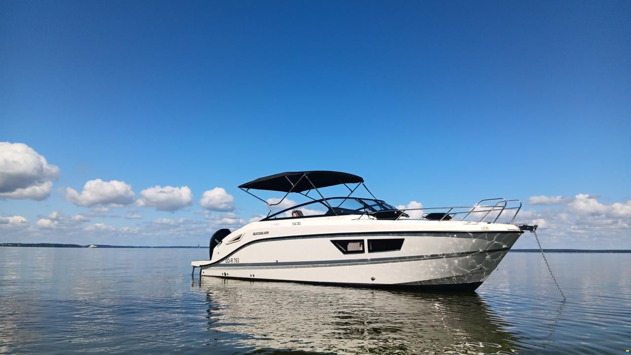 Quicksilver 805 Activ