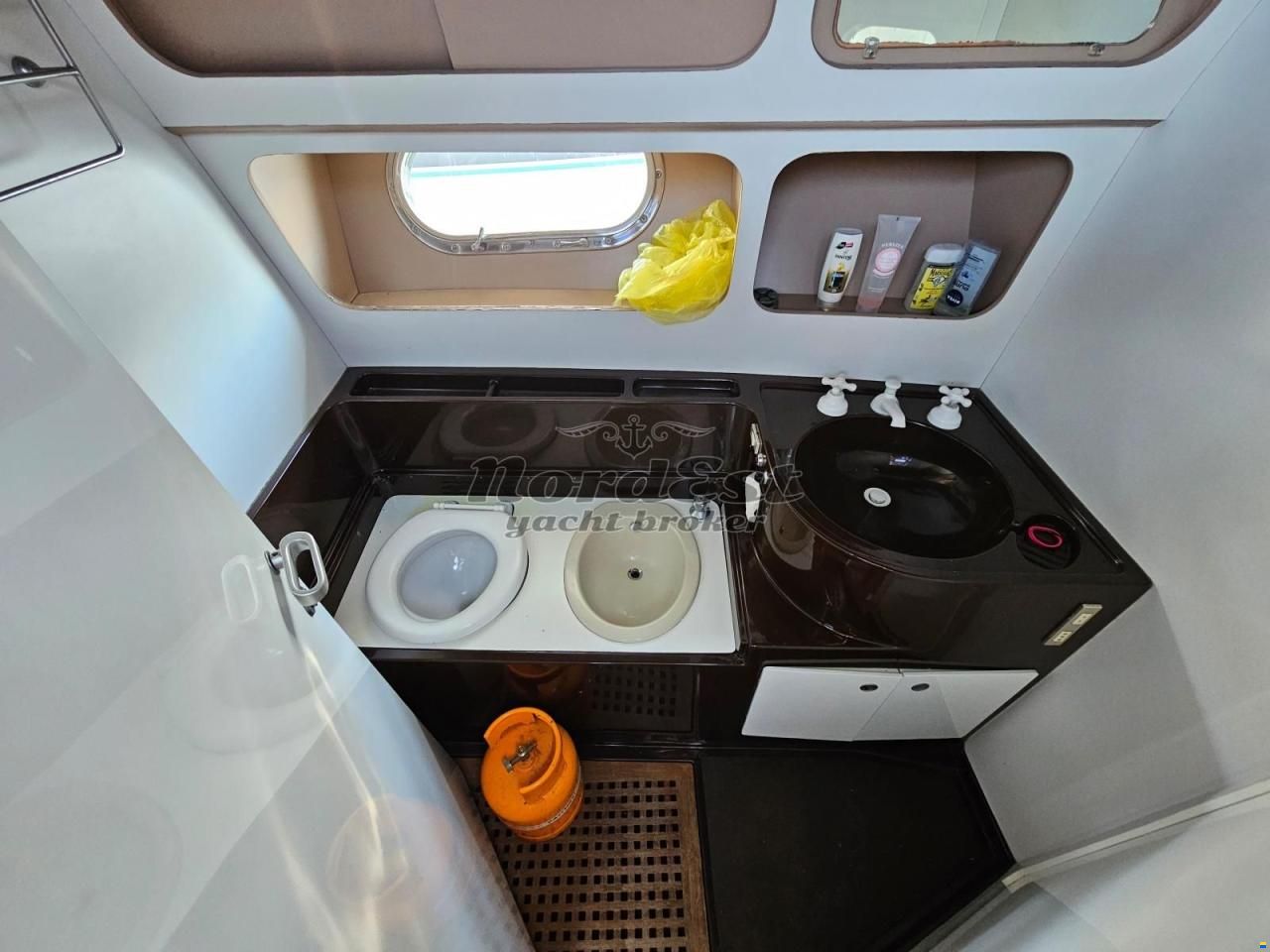 Riva Portofino 34