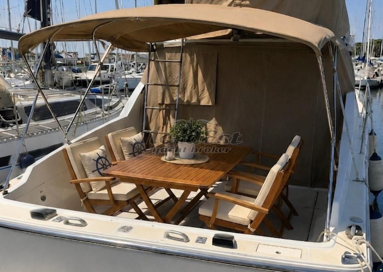 Riva Portofino 34