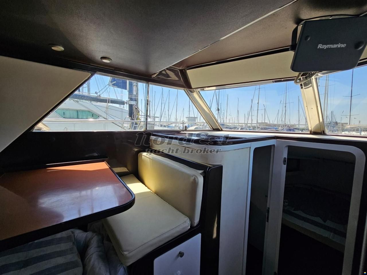 Riva Portofino 34