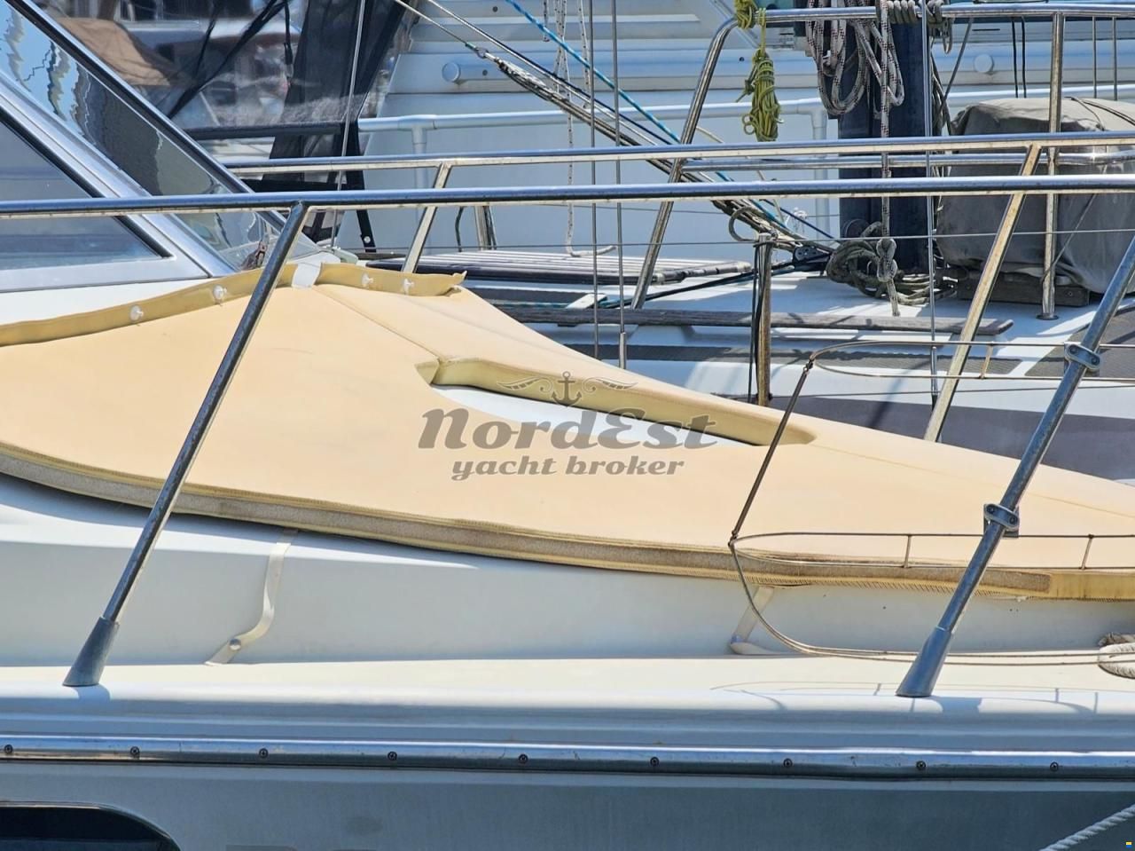 Riva Portofino 34