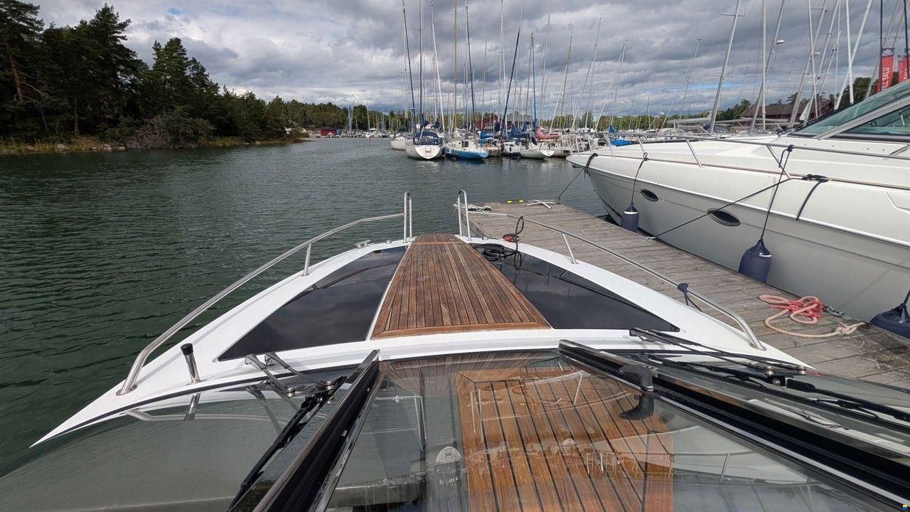 Finnmaster T8