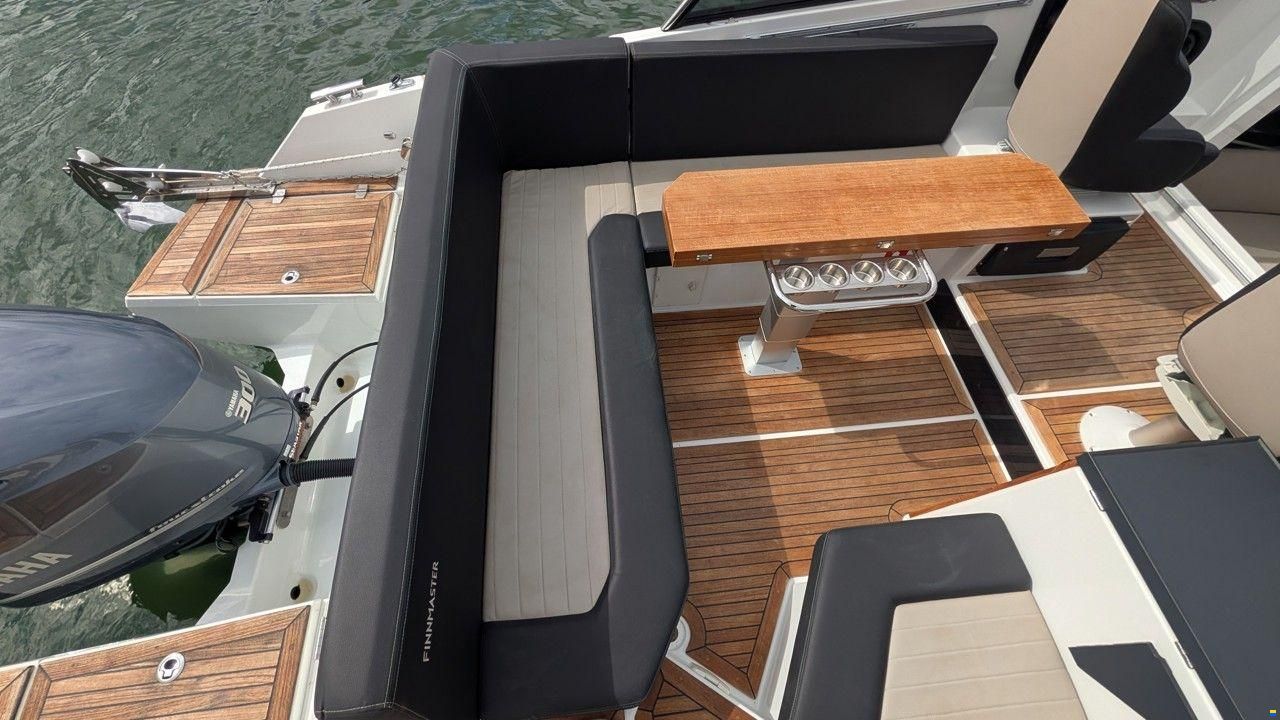 Finnmaster T8