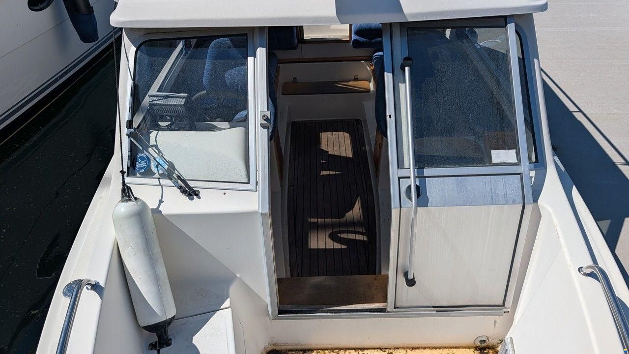 Yamarin 650 BIGCATCH