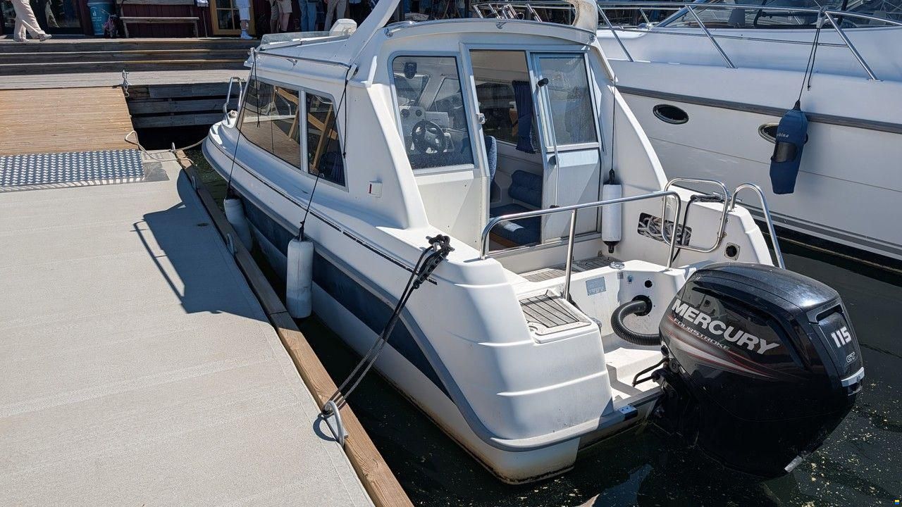 Yamarin 650 BIGCATCH