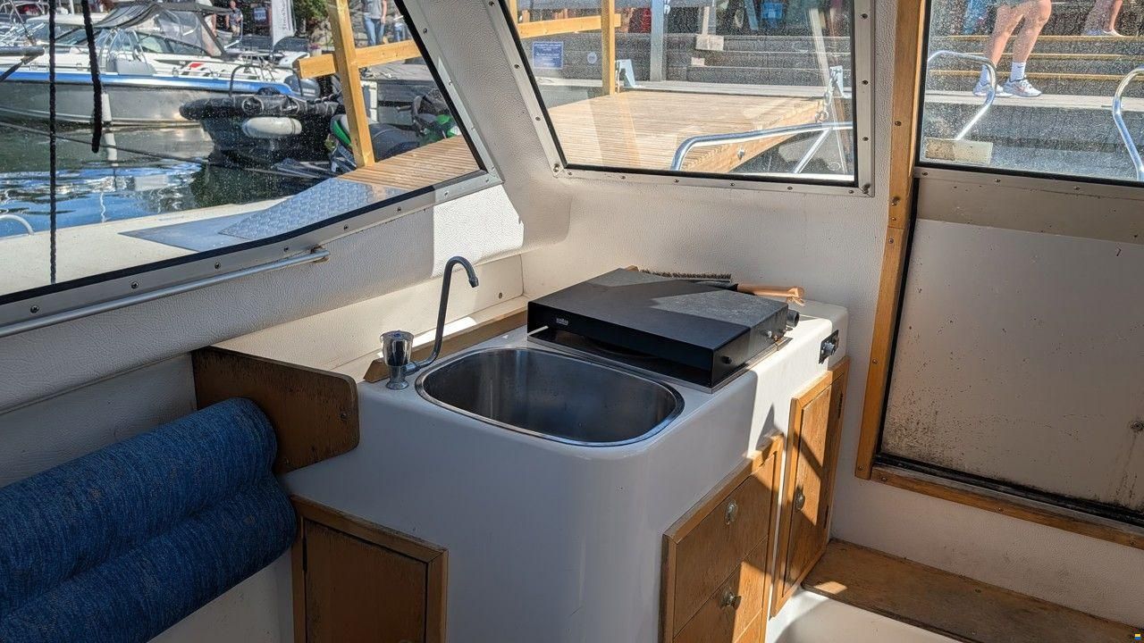 Yamarin 650 BIGCATCH