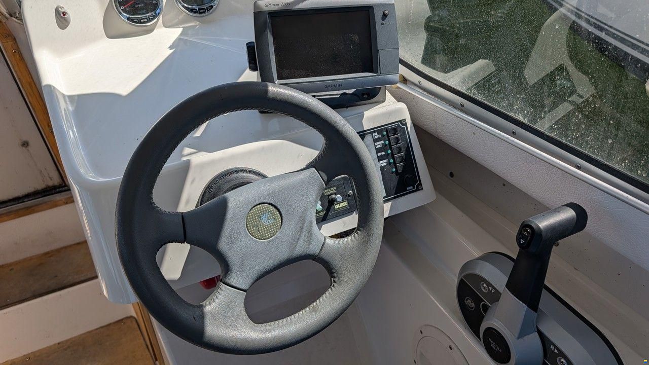 Yamarin 650 BIGCATCH