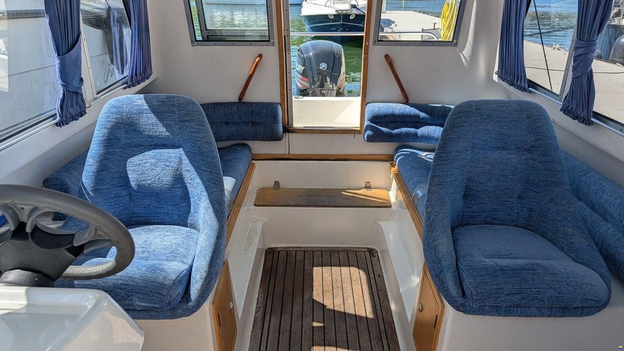 Yamarin 650 BIGCATCH
