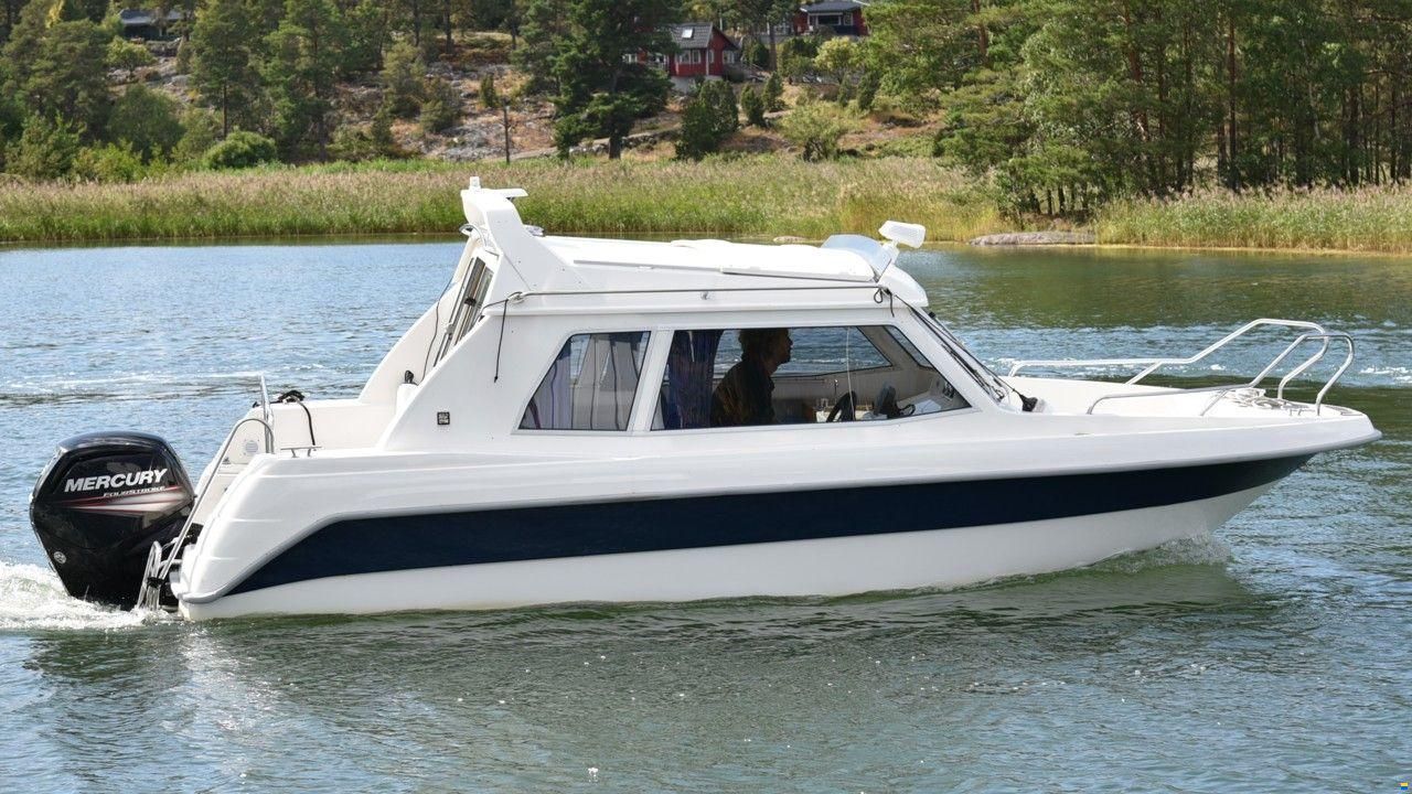 Yamarin 650 BIGCATCH