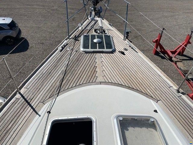 Jeanneau Sun Odyssey 49