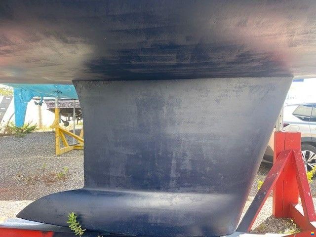 Jeanneau Sun Odyssey 49