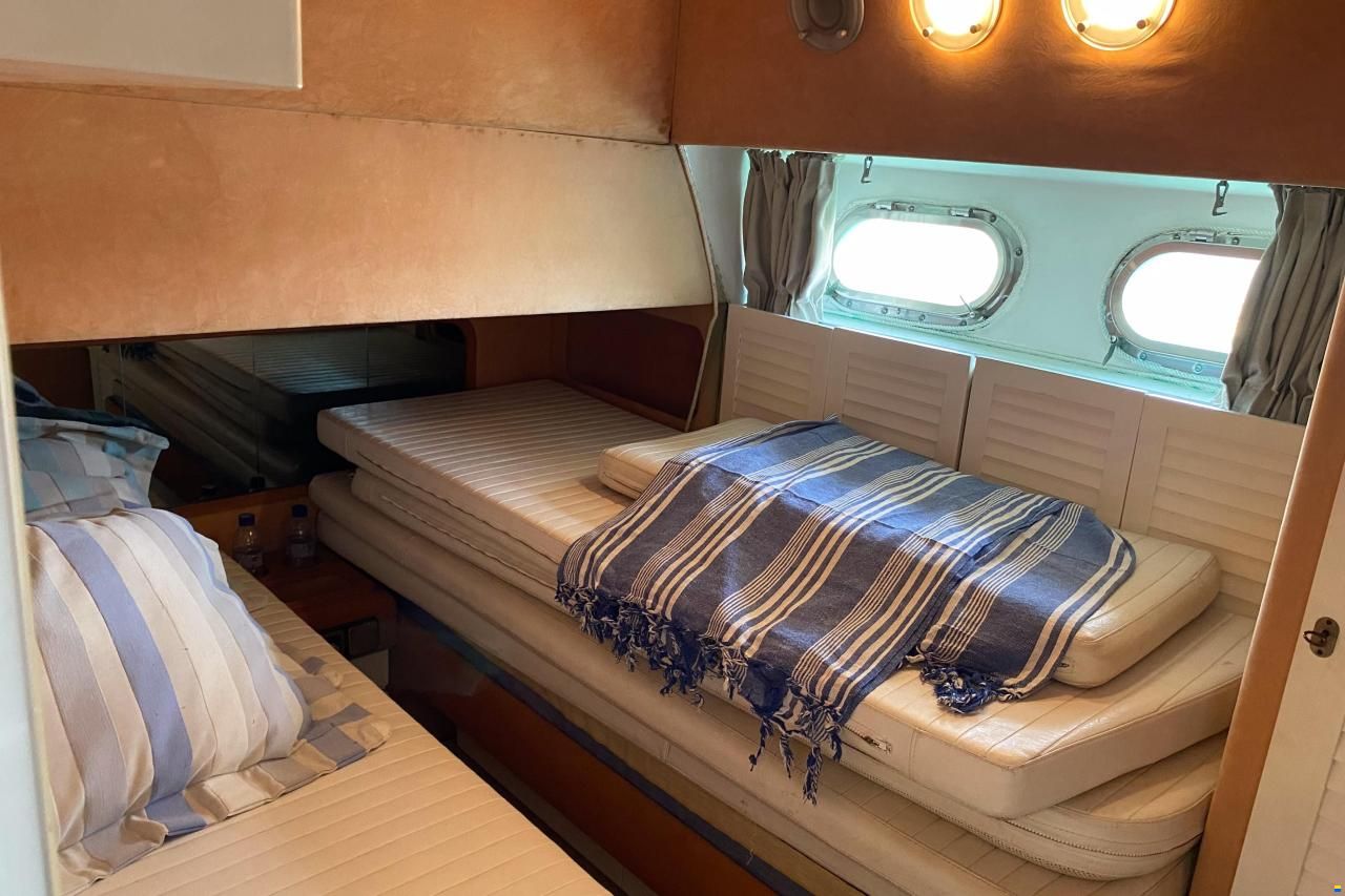 Astondoa 120