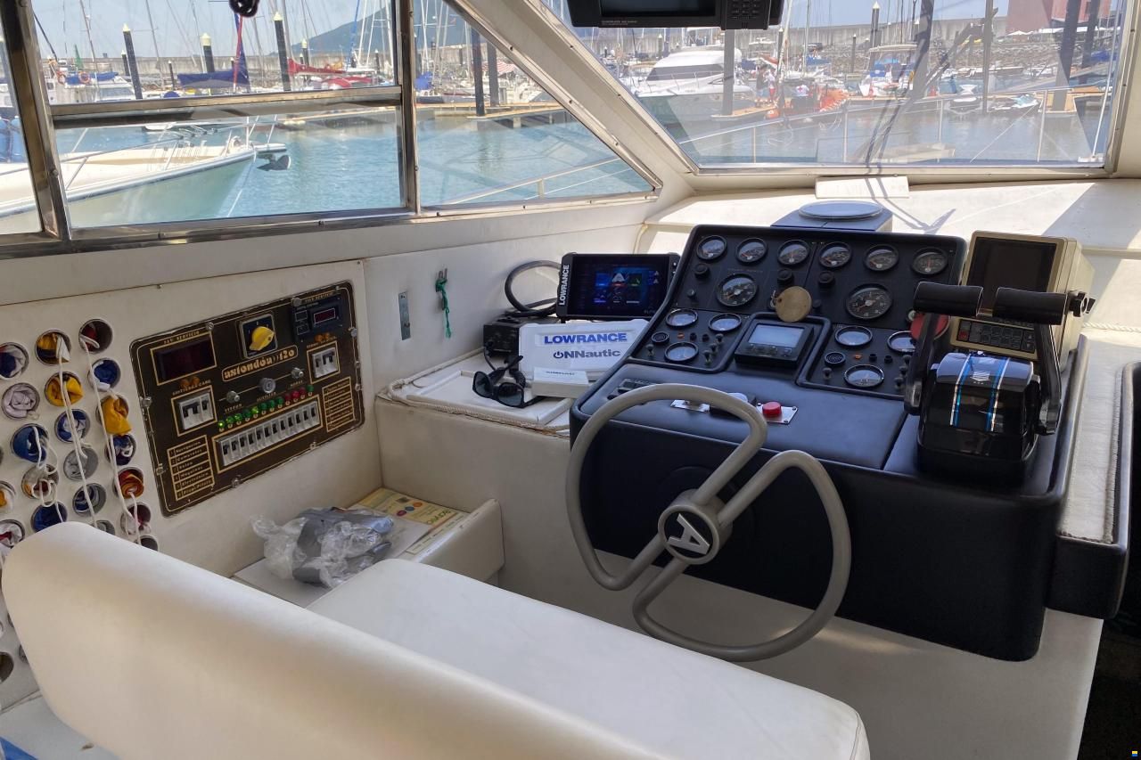 Astondoa 120