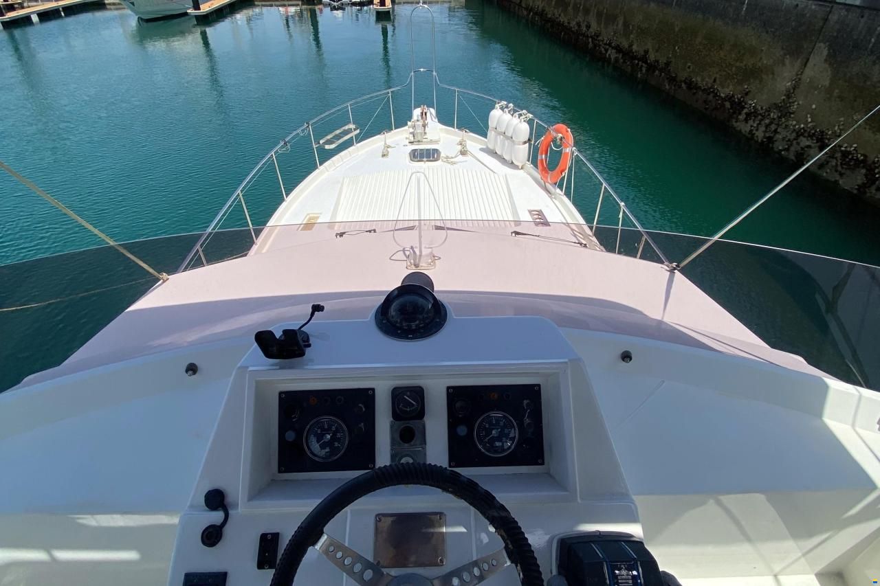 Astondoa 120