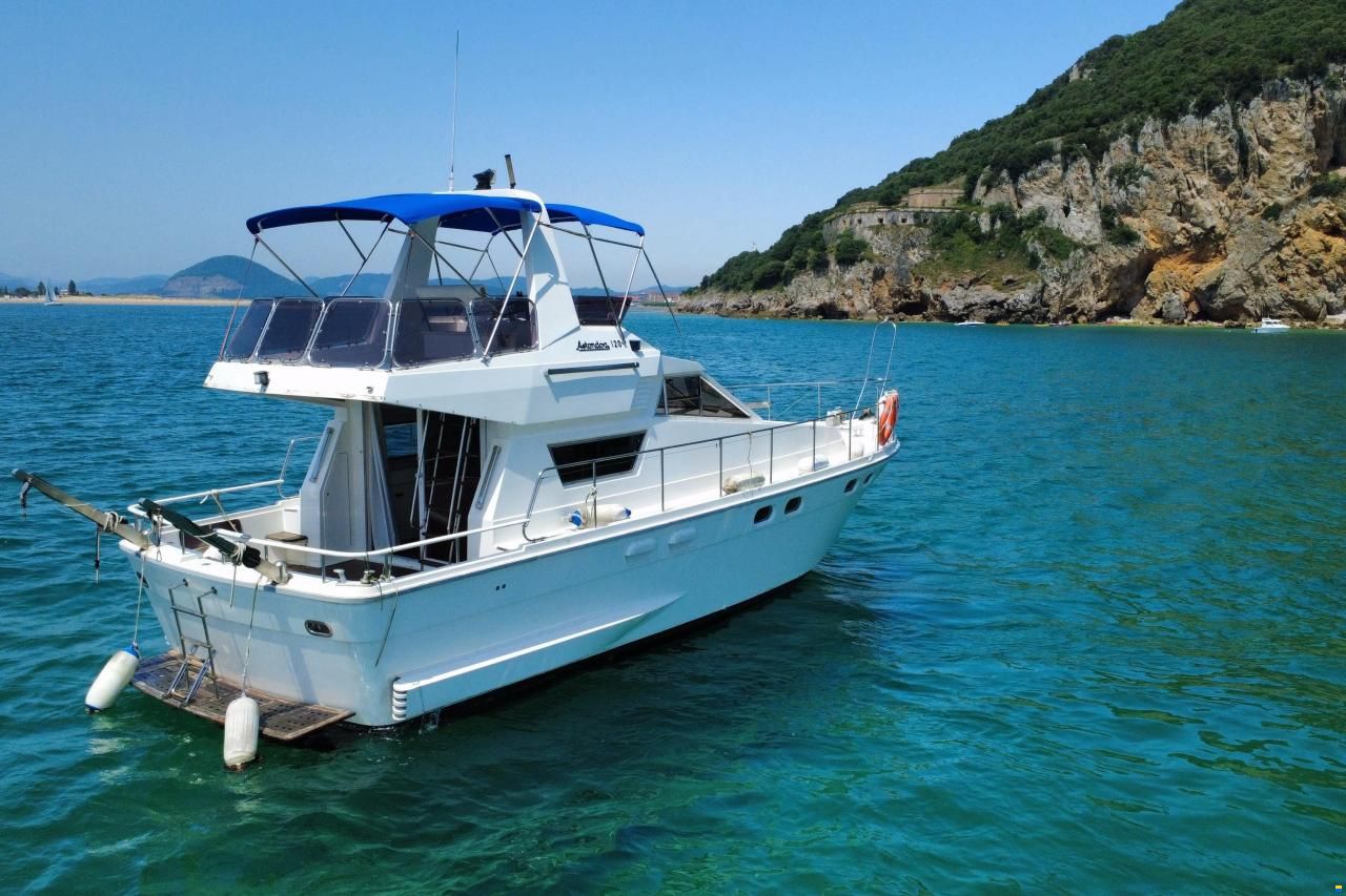 Astondoa 120