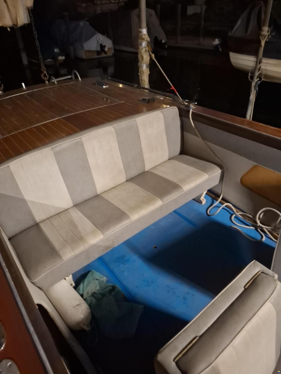 Nussbaumer Baracuda