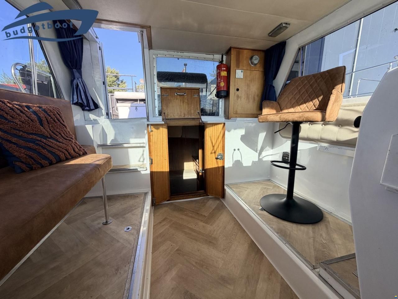 Moonraker 350Fly