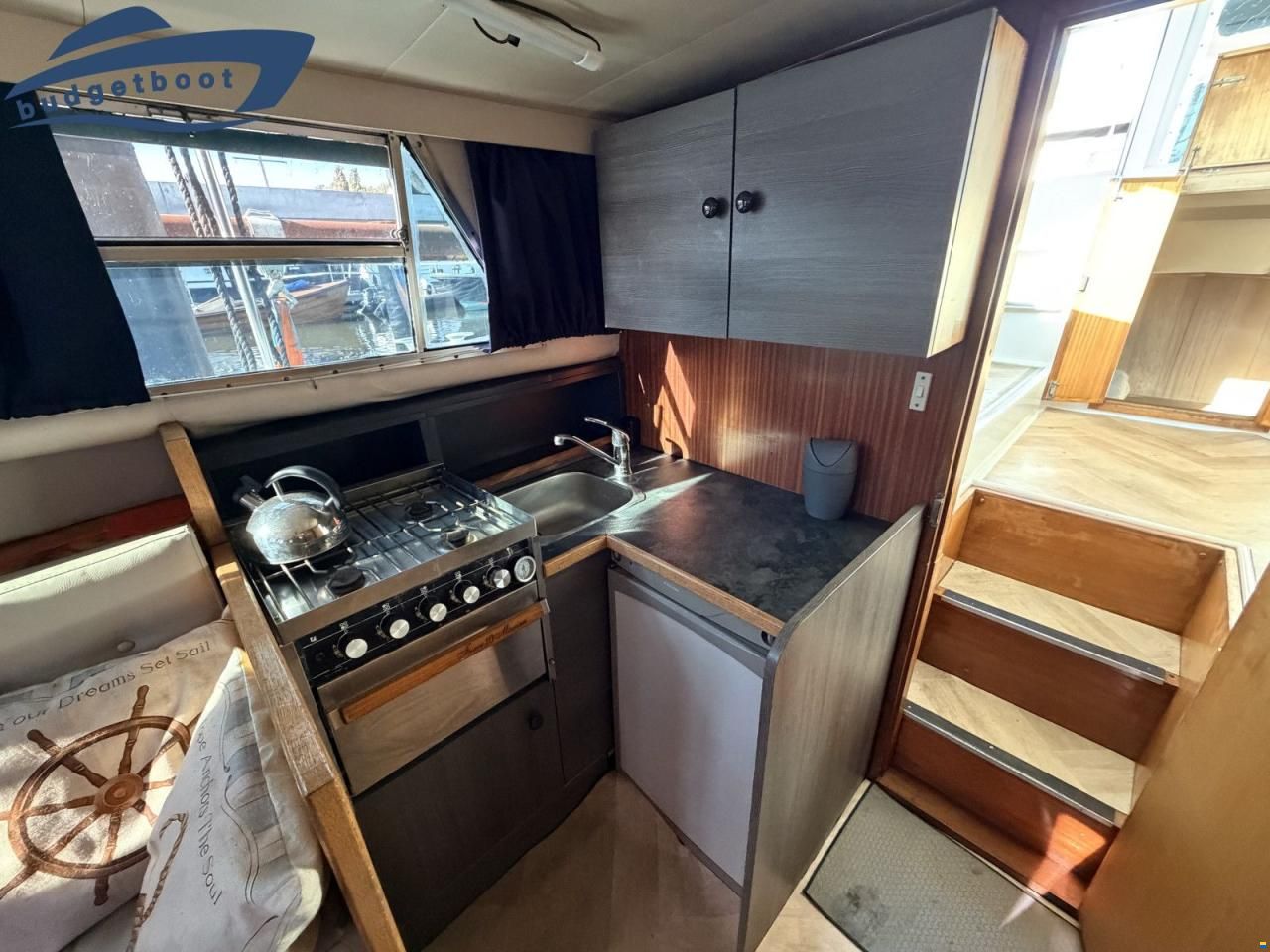 Moonraker 350Fly