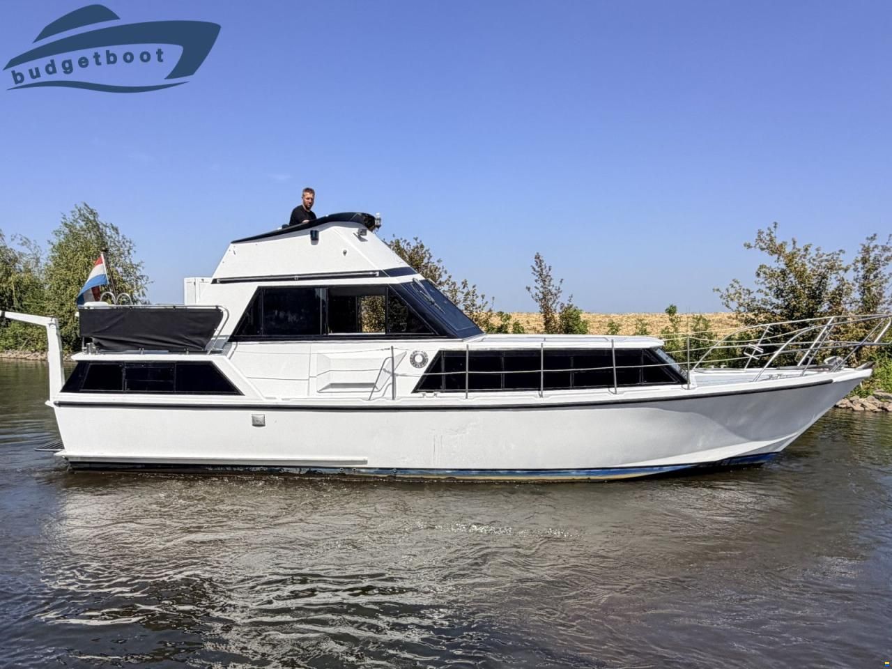 Moonraker 350Fly