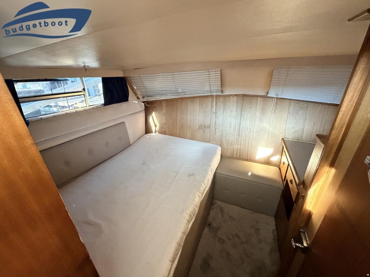 Moonraker 350Fly