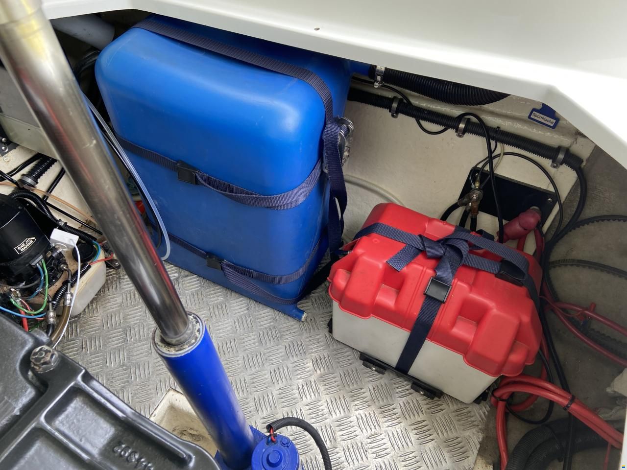 Formula 206 LS