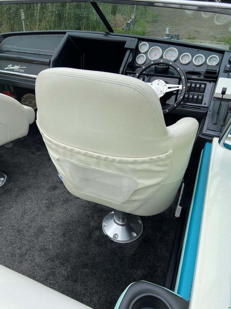 Formula 206 LS