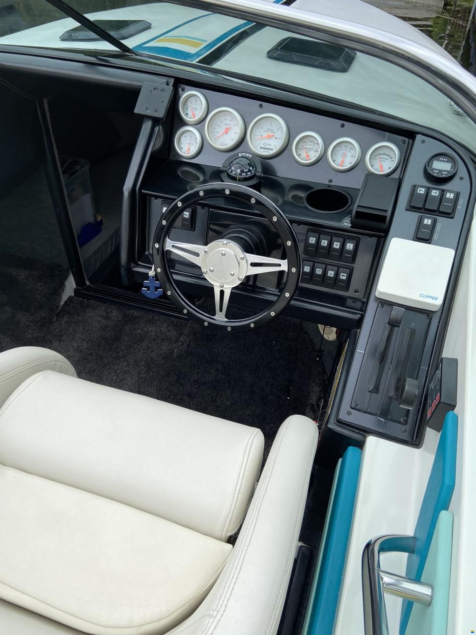 Formula 206 LS
