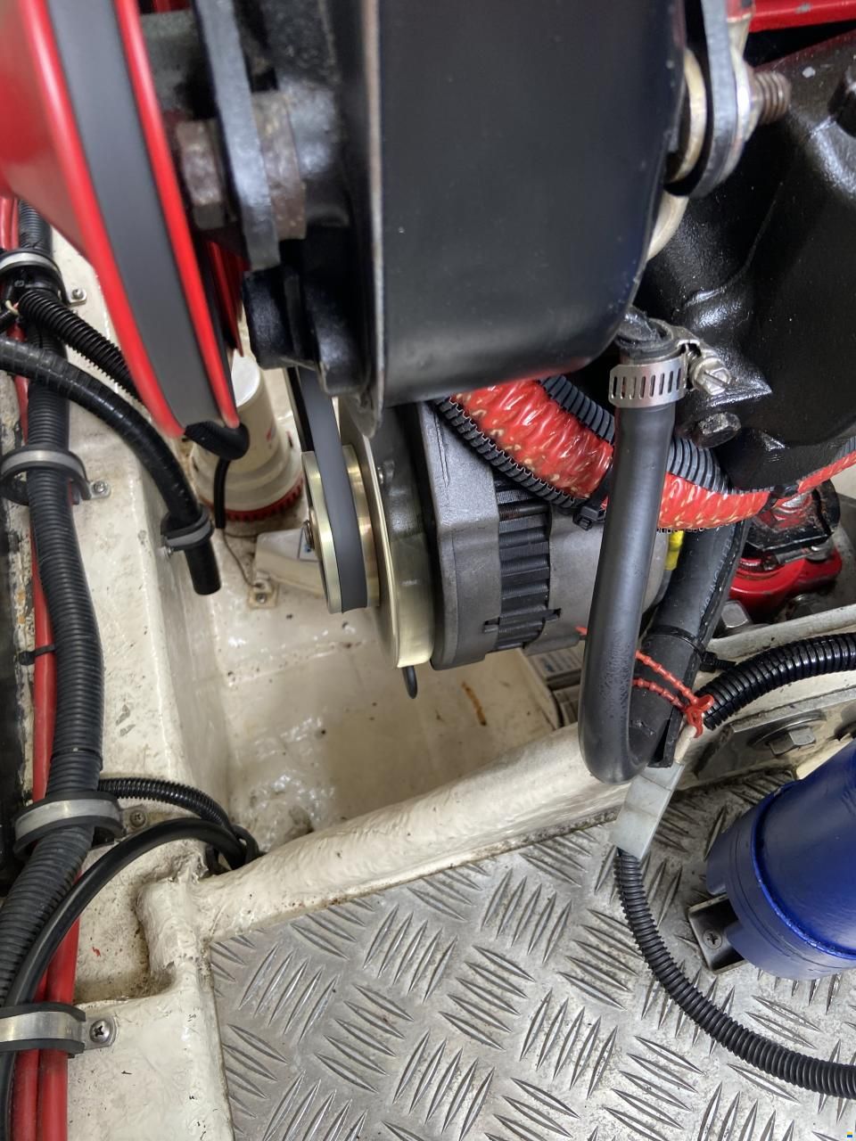 Formula 206 LS
