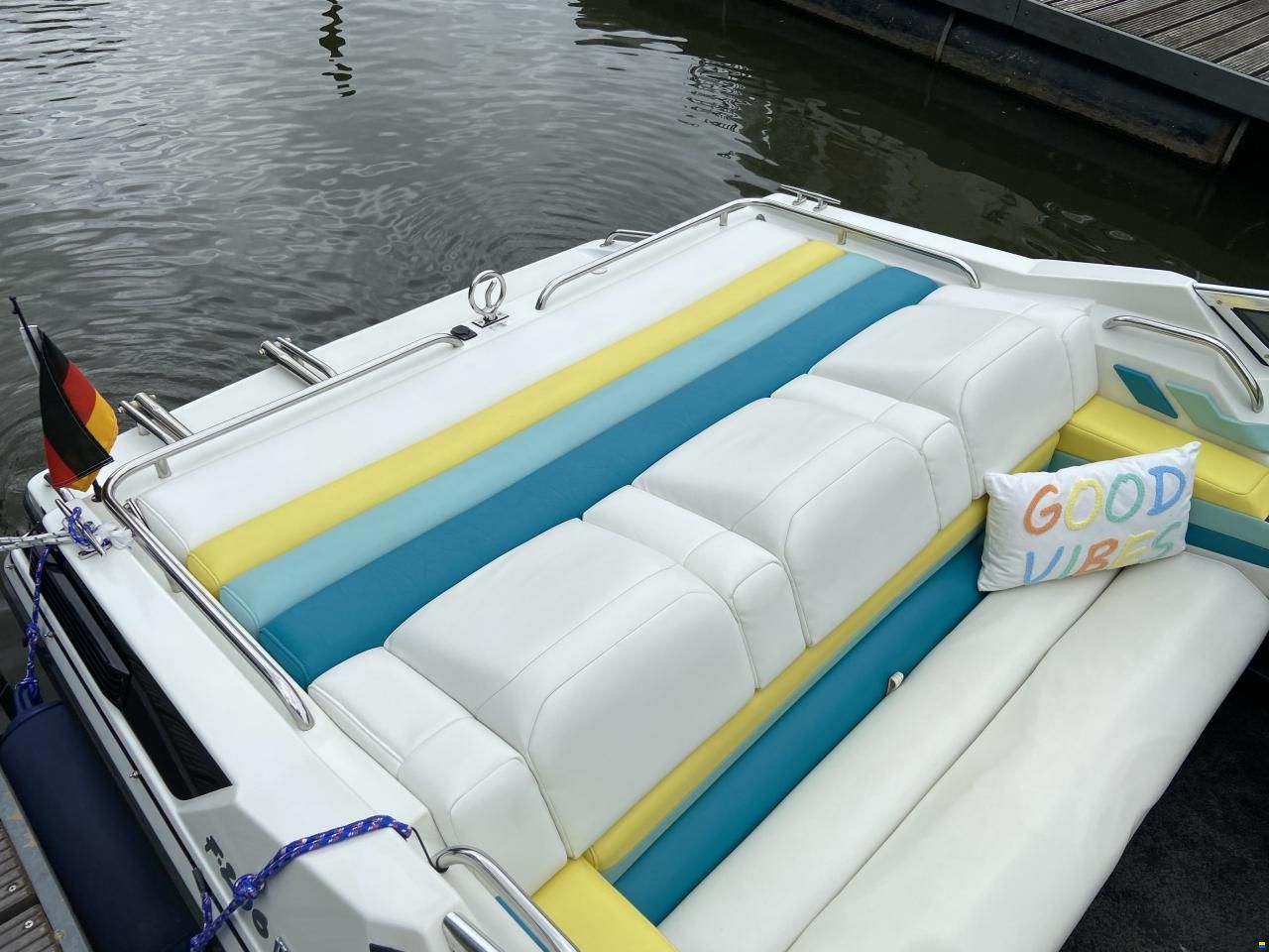 Formula 206 LS