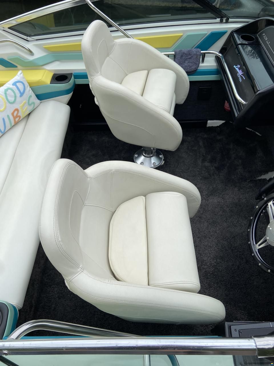 Formula 206 LS