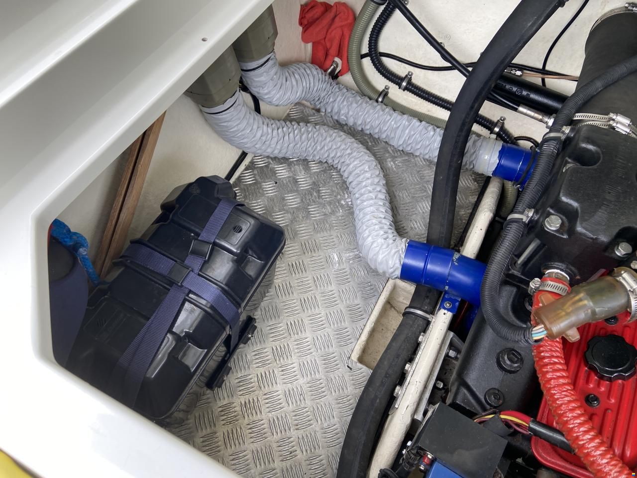 Formula 206 LS