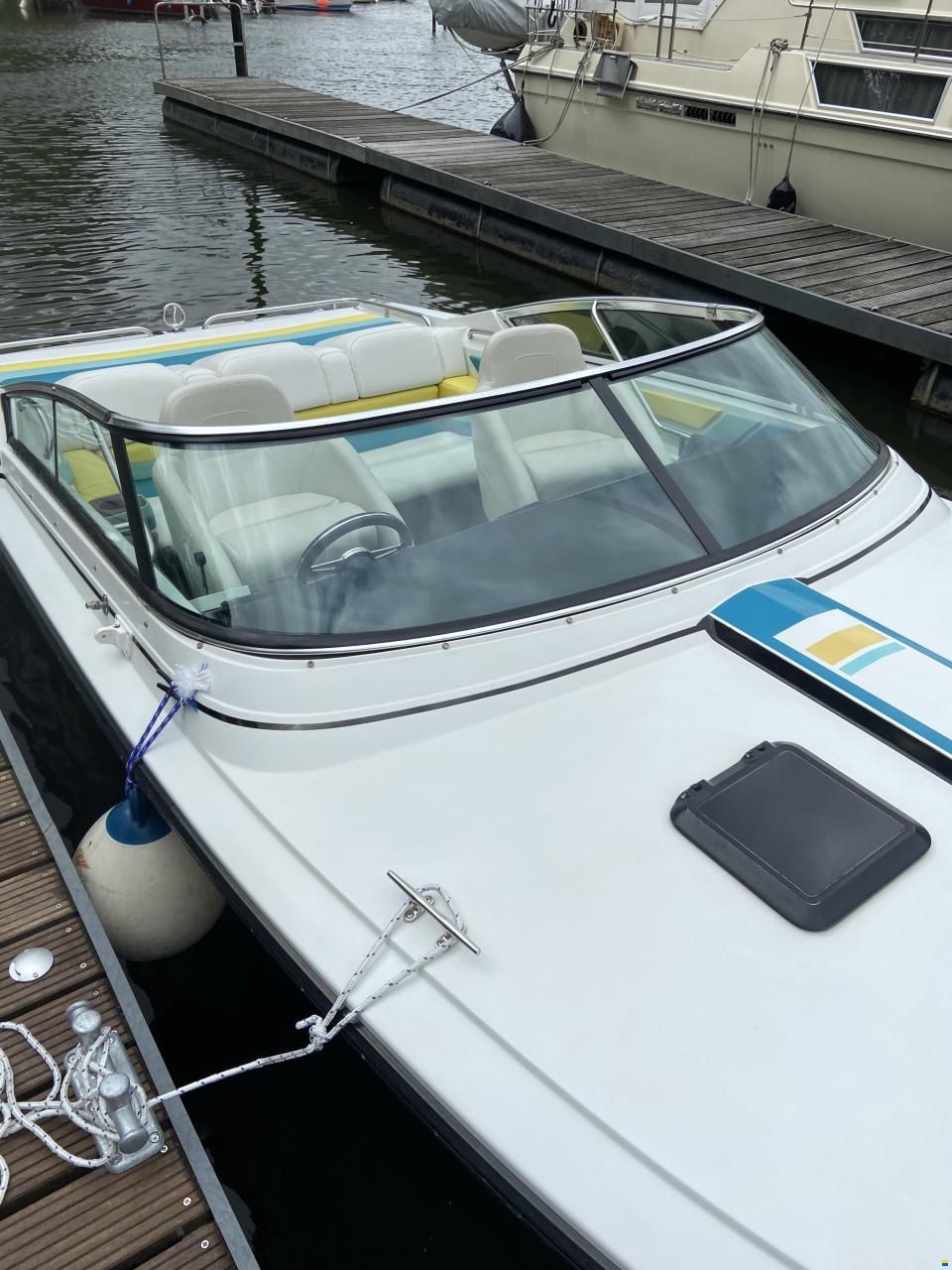 Formula 206 LS