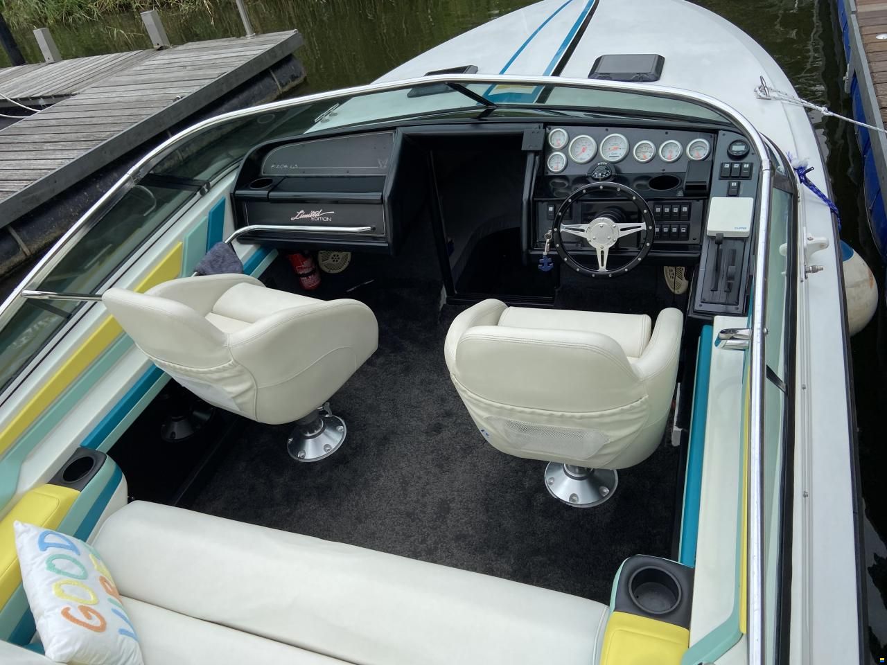 Formula 206 LS