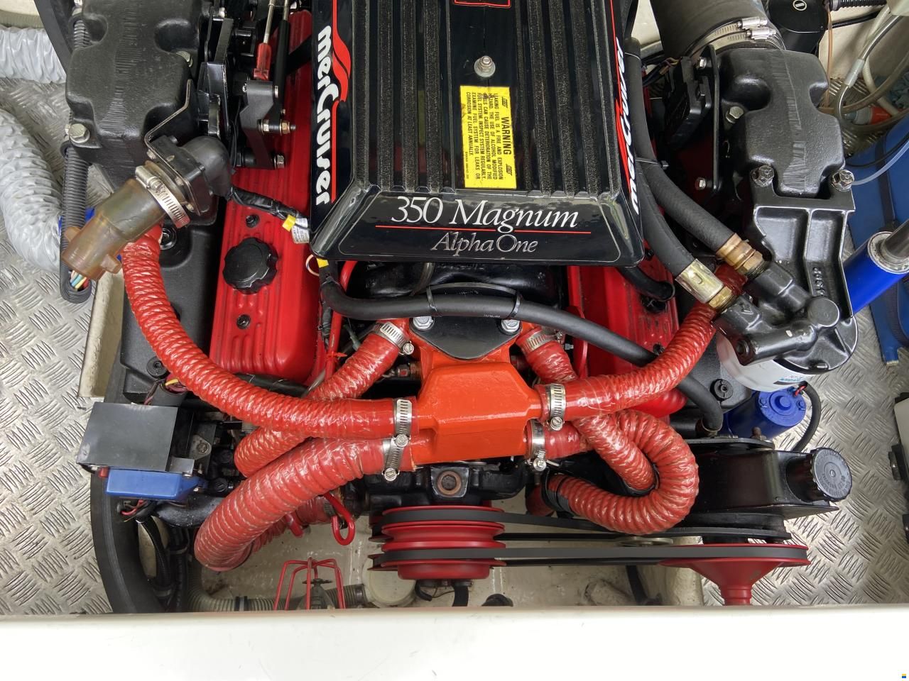 Formula 206 LS