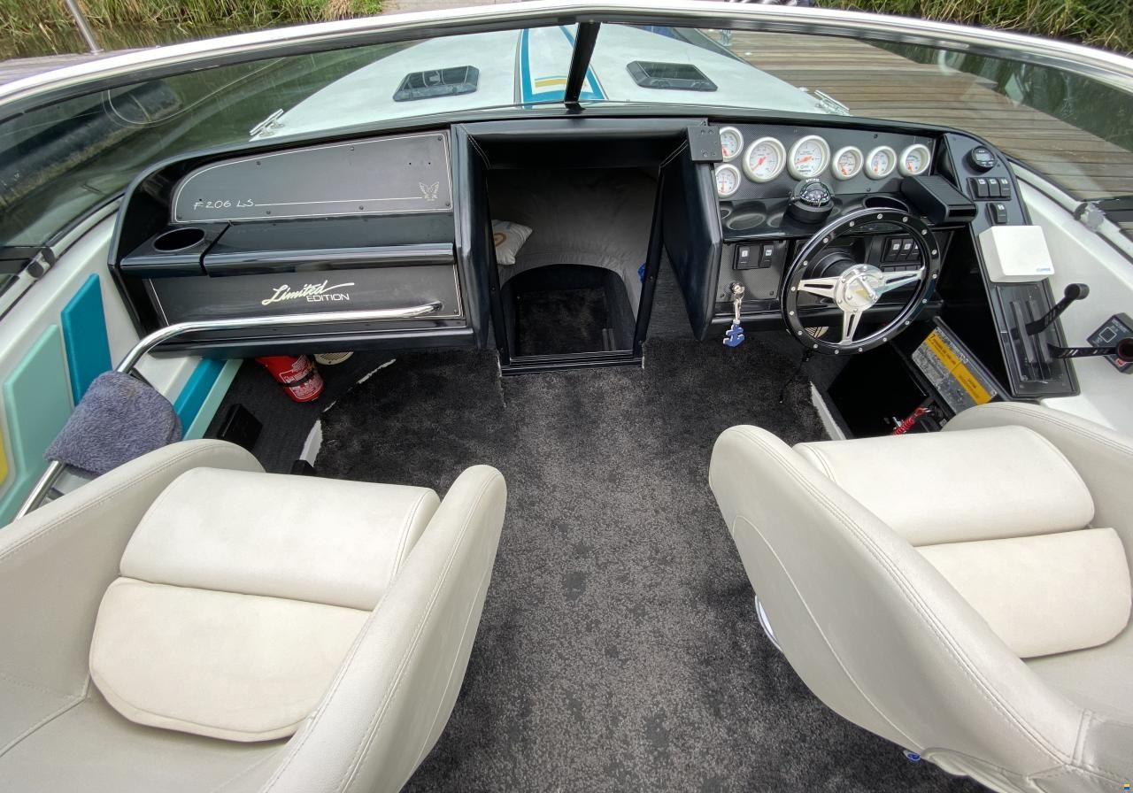 Formula 206 LS