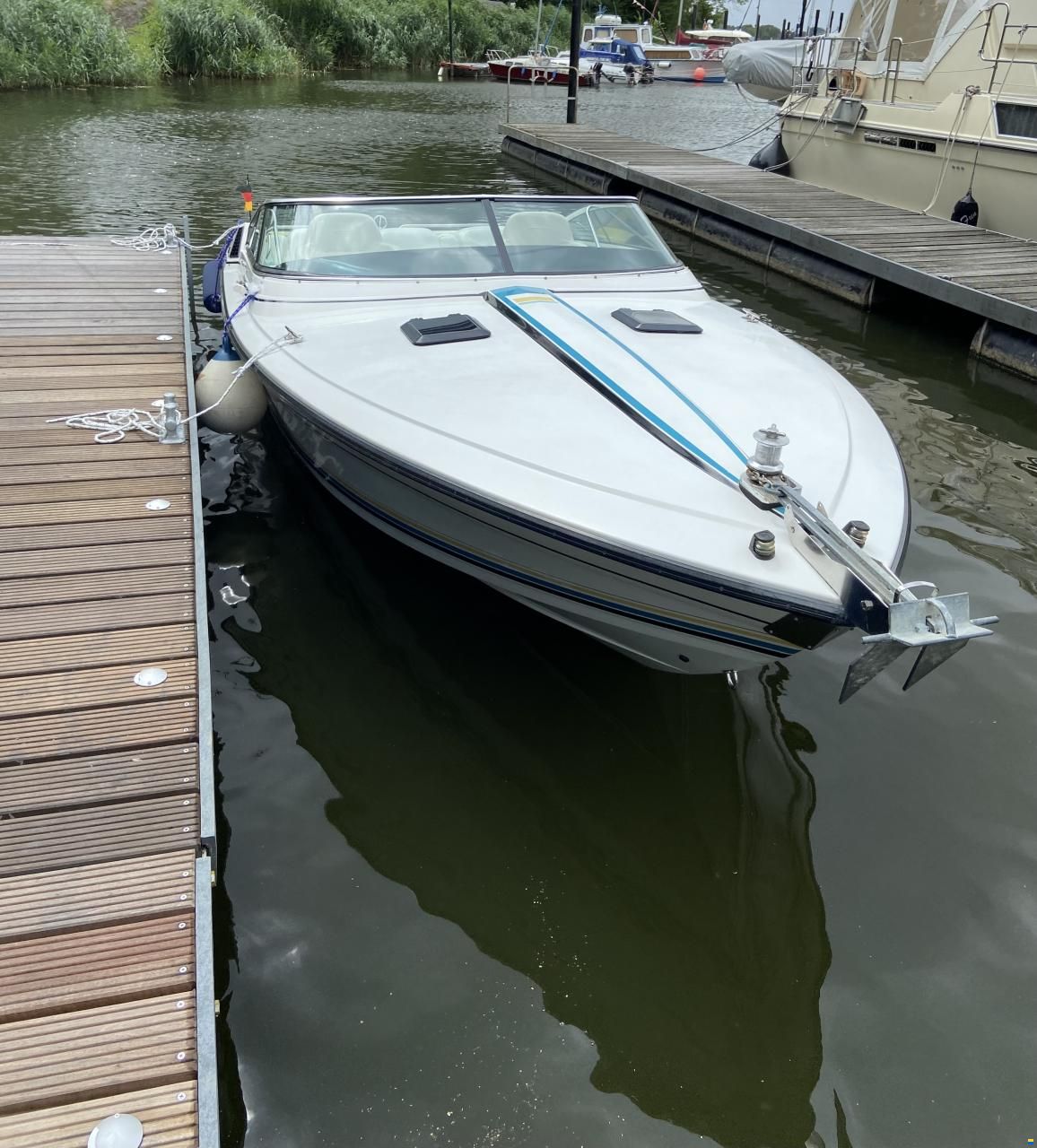 Formula 206 LS
