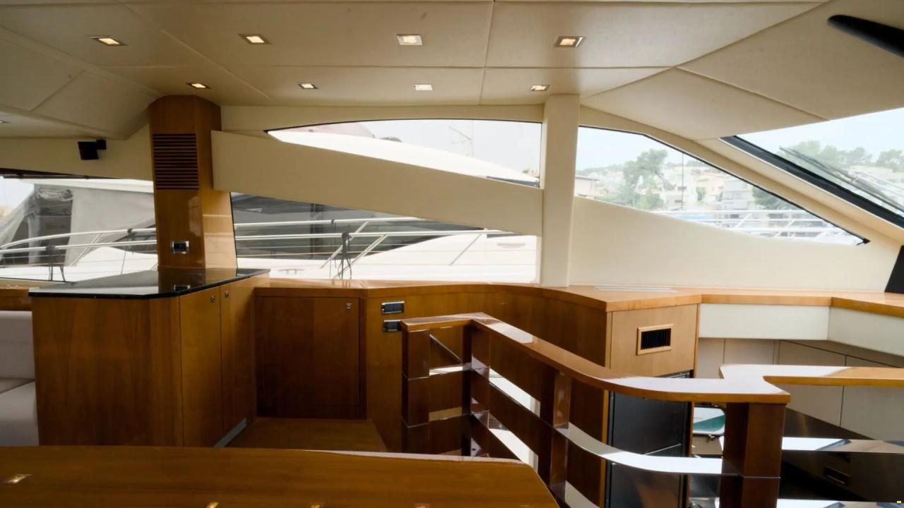 Sunseeker Manhattan 63