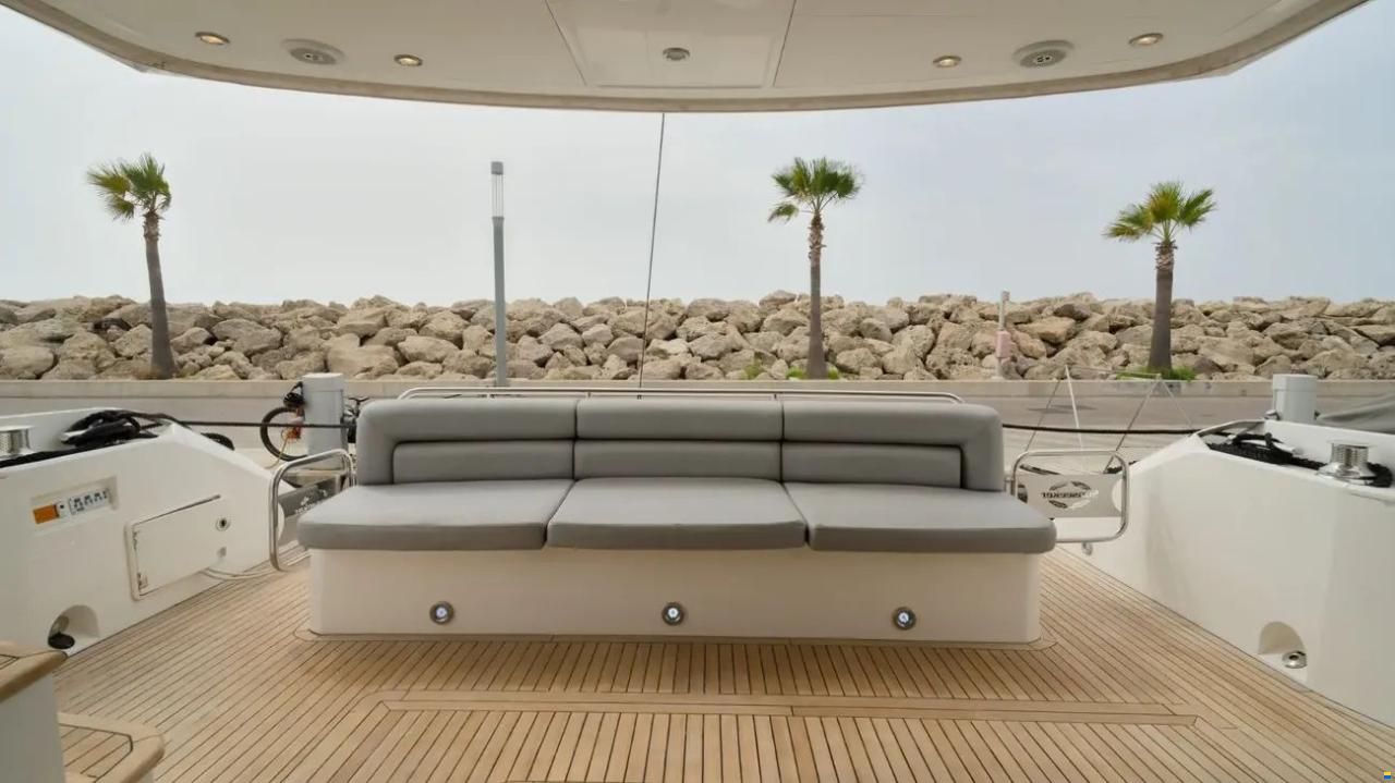 Sunseeker Manhattan 63