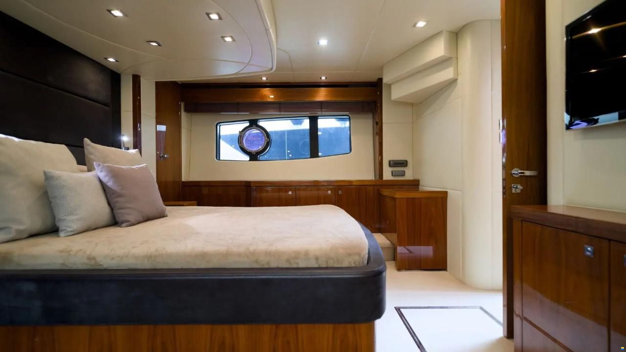 Sunseeker Manhattan 63