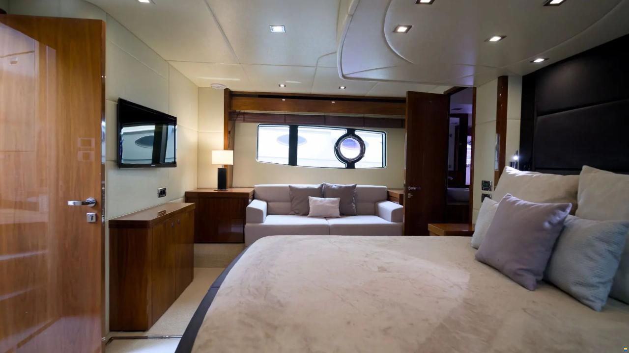 Sunseeker Manhattan 63