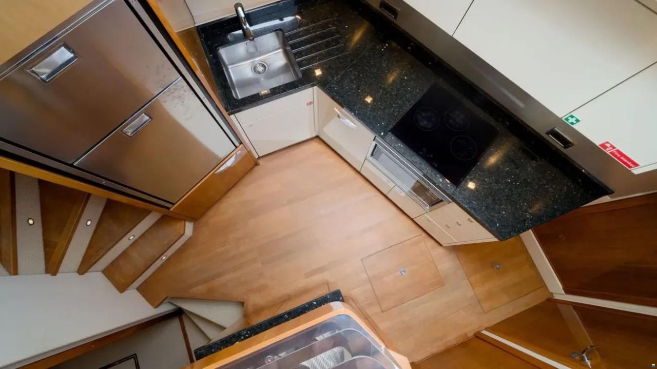 Sunseeker Manhattan 63